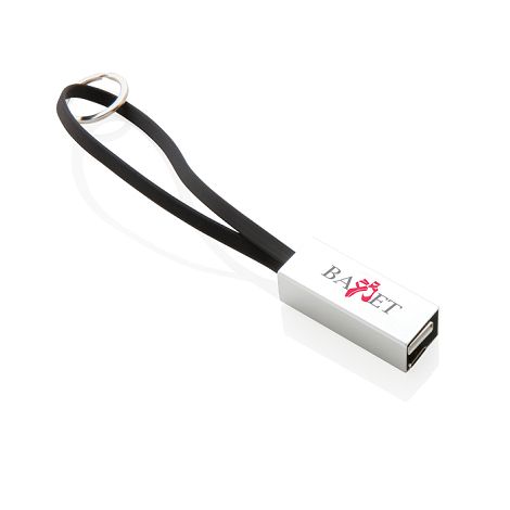 Câble luxe 3 en 1