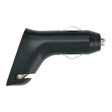 Double chargeur allume-cigare