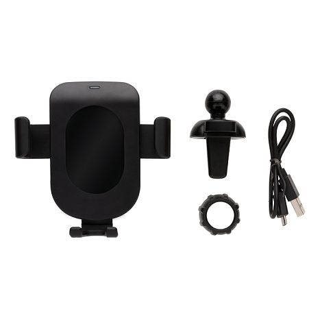 Porte-téléphone à induction 5W