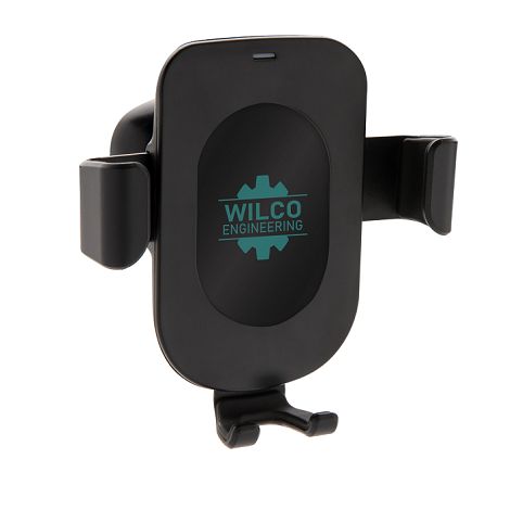 Porte-téléphone à induction 5W