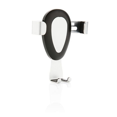 Support voiture pour téléphone Gravity