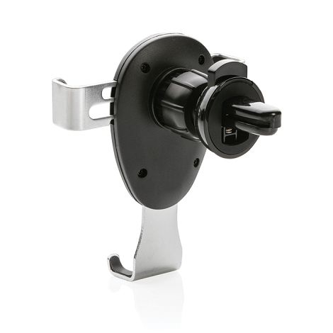Support voiture pour téléphone Gravity