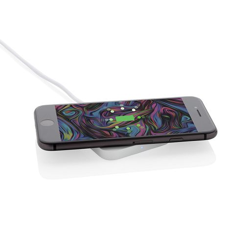 Chargeur à induction 5W carré