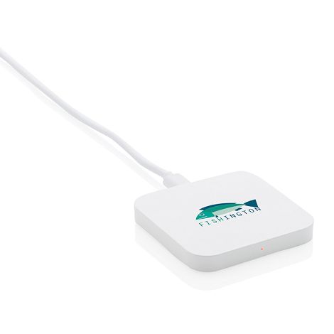 Chargeur à induction 5W carré