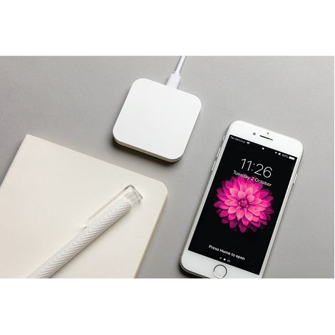 Chargeur à induction 5W carré