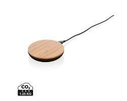 Chargeur à induction 5W Bamboo X