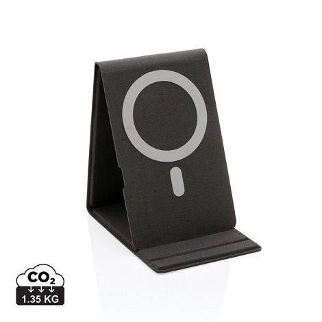 Support téléphone avec chargeur induction 10W Artic