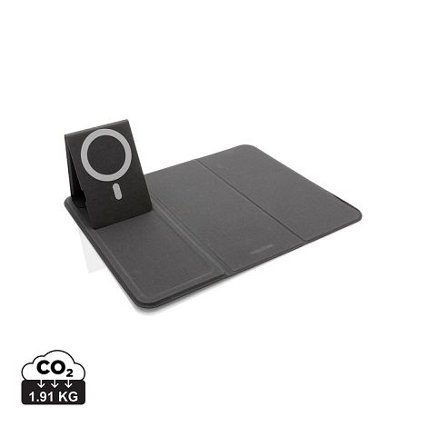  Support téléphone magnétique 10W Artic