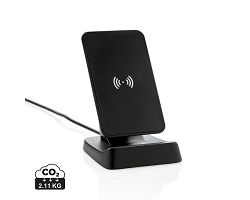 Support téléphone à induction 10W