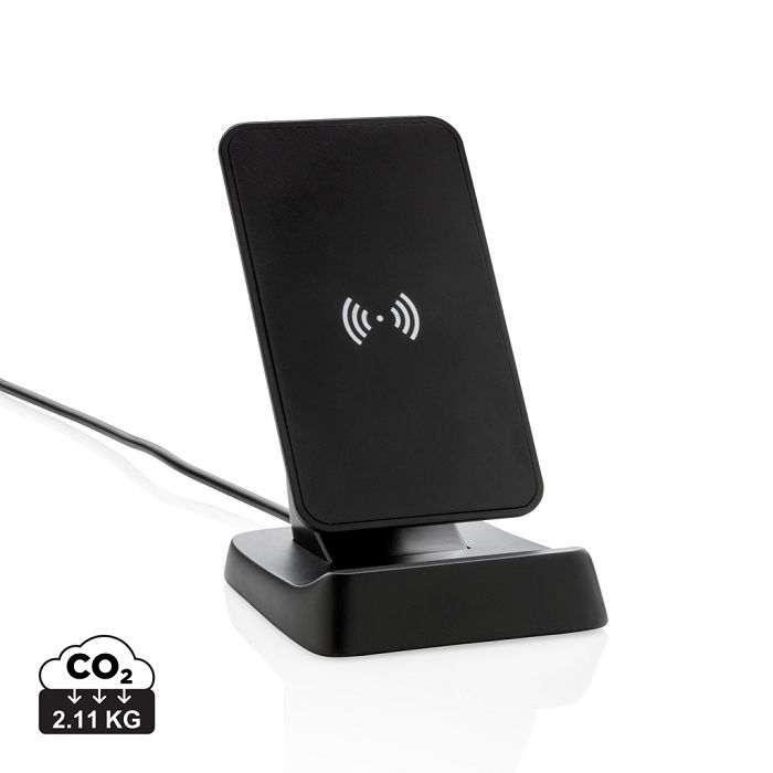  Support téléphone à induction 10W