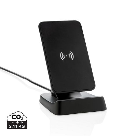 Support téléphone à induction 10W