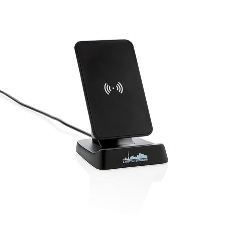 Support téléphone à induction 10W