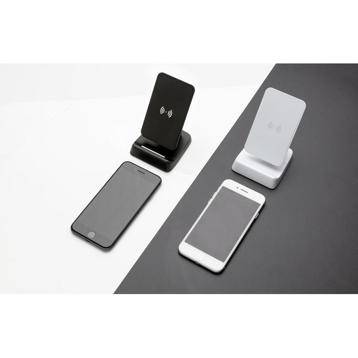  Support téléphone à induction 10W