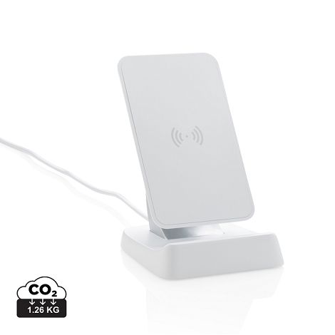 Support téléphone à induction 10W