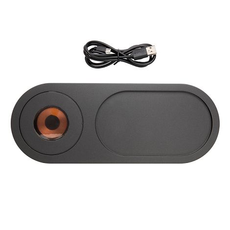 Vide poche avec chargeur à induction 10W Encore