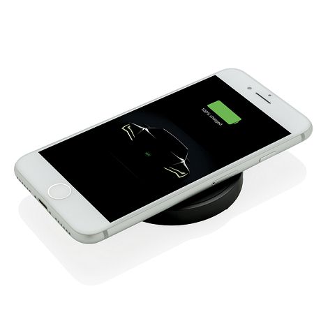  Chargeur à induction 5W rond