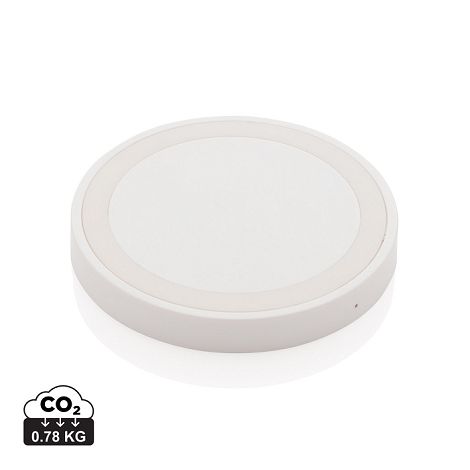  Chargeur à induction 5W rond