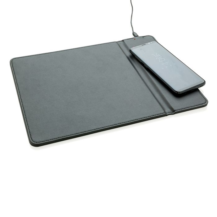  Tapis de souris avec chargeur à induction 5W