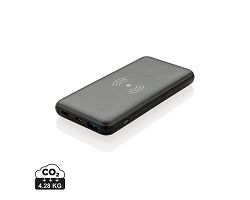 Batterie 10.000 mAh avec Power Delivery et induction 10W