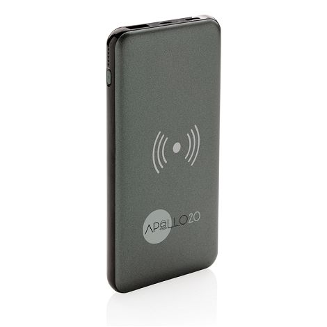  Batterie 10.000 mAh avec Power Delivery et induction 10W