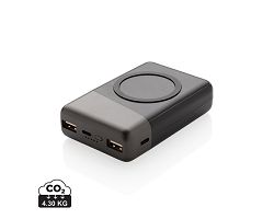 Batterie de secours 10.000 mAh et induction 5W