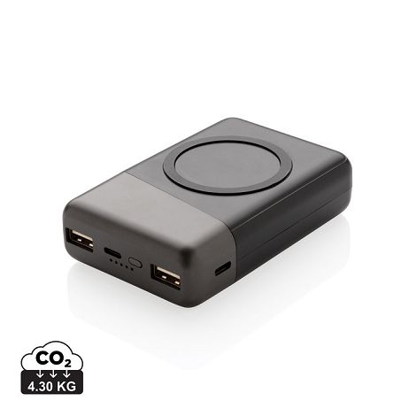 Batterie de secours 10.000 mAh et induction 5W