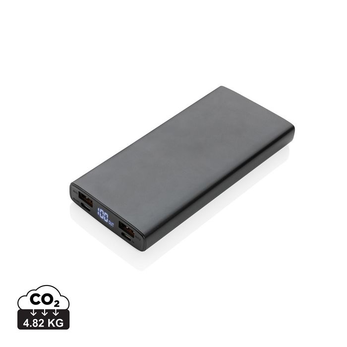  Batterie de secours 10.000 mAh avec PD 18W