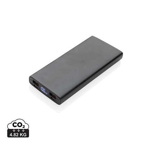  Batterie de secours 10.000 mAh avec PD 18W