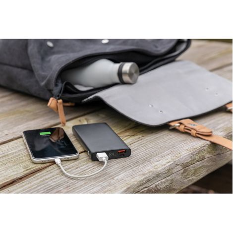  Batterie de secours 10.000 mAh avec PD 18W