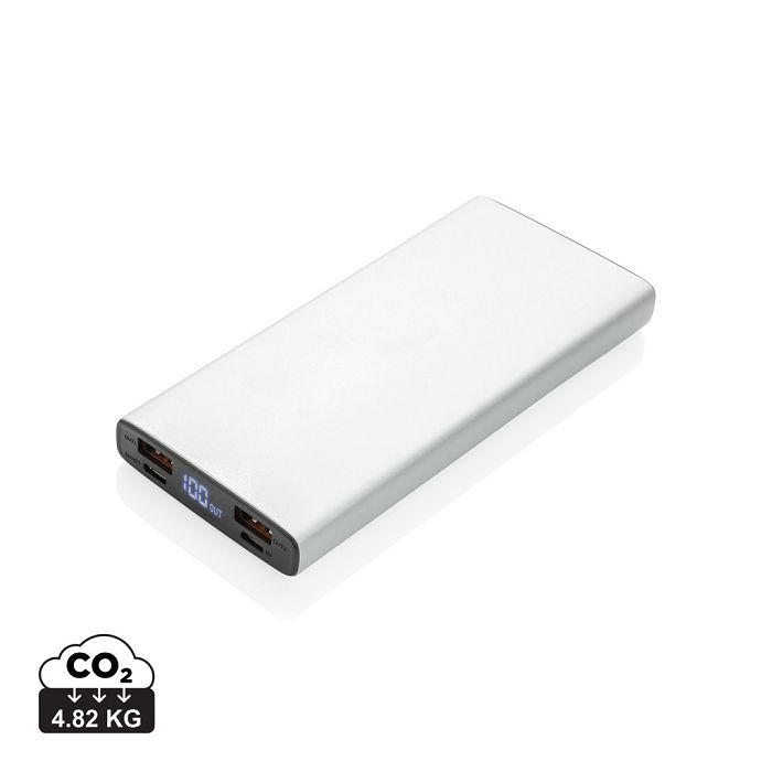  Batterie de secours 10.000 mAh avec PD 18W