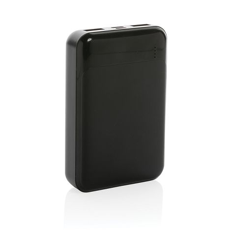  Batterie de secours 10.000 mAh en plastique recyclé RCS