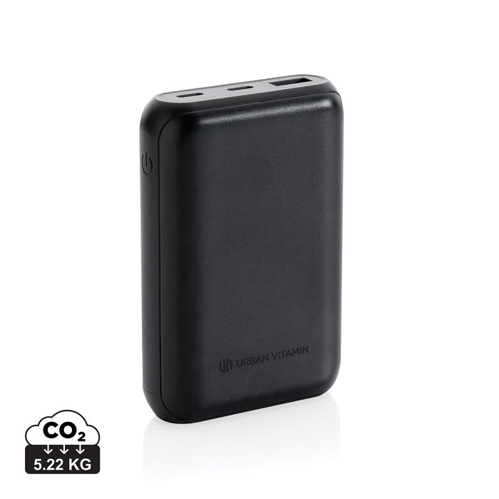  Powerbank 10.000 mAh 18W PD Urban Vitamin Alameda