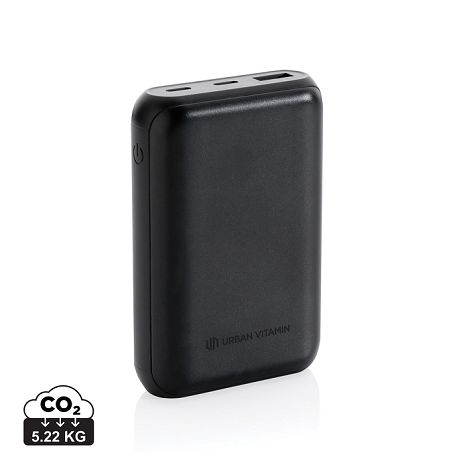  Powerbank 10.000 mAh 18W PD Urban Vitamin Alameda