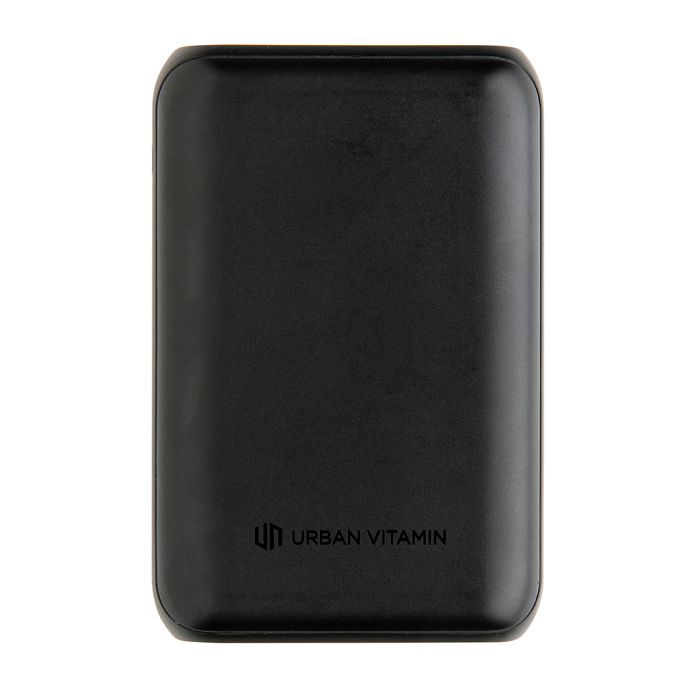  Powerbank 10.000 mAh 18W PD Urban Vitamin Alameda