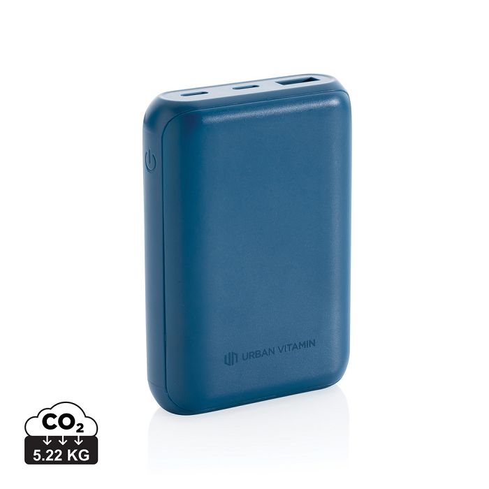  Powerbank 10.000 mAh 18W PD Urban Vitamin Alameda