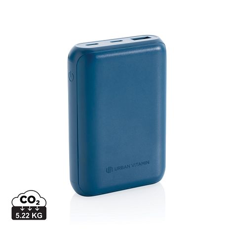  Powerbank 10.000 mAh 18W PD Urban Vitamin Alameda