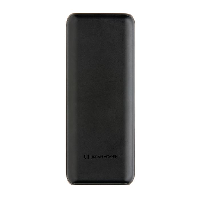  Powerbank 20.000 mAh 18W Pd Urban Vitamin Pasadena