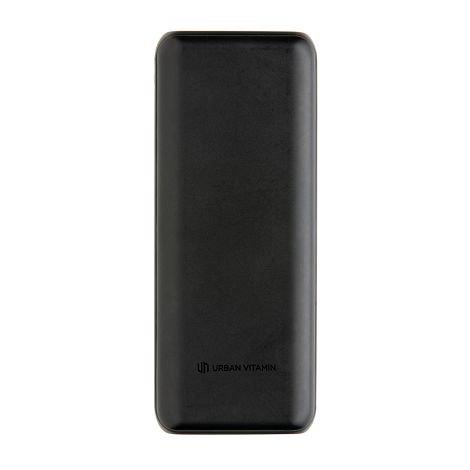  Powerbank 20.000 mAh 18W Pd Urban Vitamin Pasadena