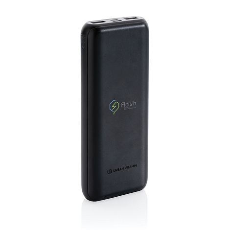  Powerbank 20.000 mAh 18W Pd Urban Vitamin Pasadena