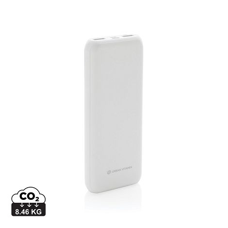  Powerbank 20.000 mAh 18W Pd Urban Vitamin Pasadena