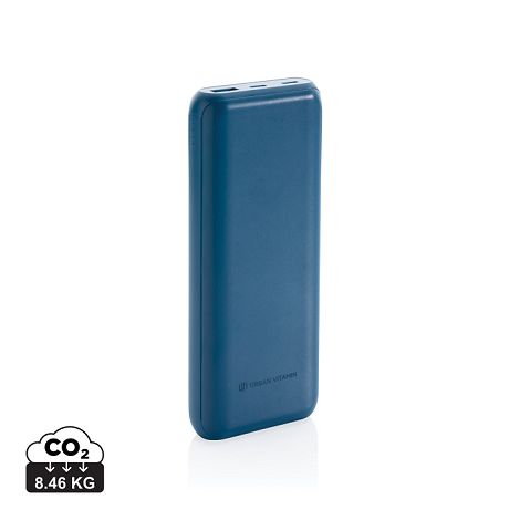  Powerbank 20.000 mAh 18W Pd Urban Vitamin Pasadena