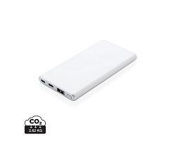 Batterie de secours Ultra rapide 5000 mAh et type-C