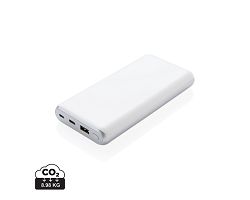 Batterie de secours Ultra rapide 20.000 mAh et type-C