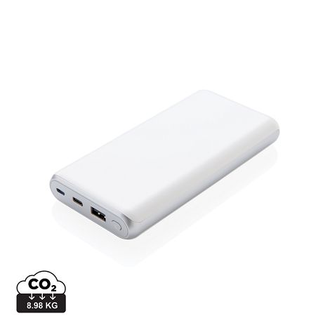 Batterie de secours Ultra rapide 20.000 mAh et type-C