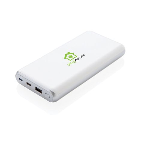 Batterie de secours Ultra rapide 20.000 mAh et type-C