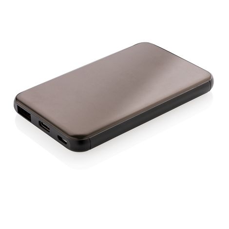 Batterie de secours de poche 5000 mAh