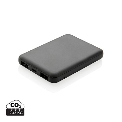 Batterie de secours de poche 5000 mAh