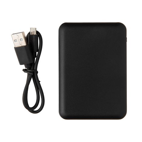 Batterie de secours de poche 5000 mAh