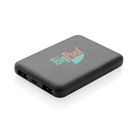 Batterie de secours de poche 5000 mAh
