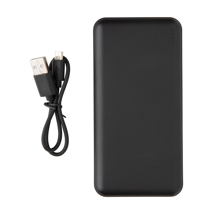  Batterie de secours de poche 10.000 mAh